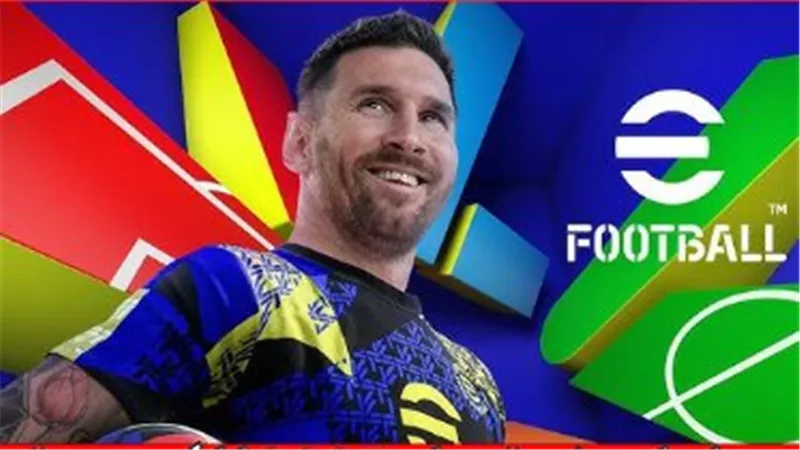 eFootball PES.. تحميل لعبة بيس 2025 للموبايل والكمبيوتر