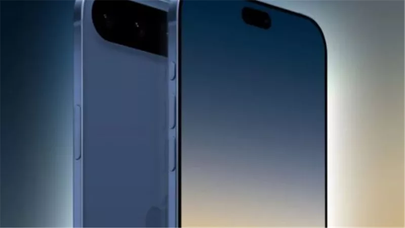 iPhone 17 Pro Max be.. متى يُطرح أيفون 17 برو ماكس؟