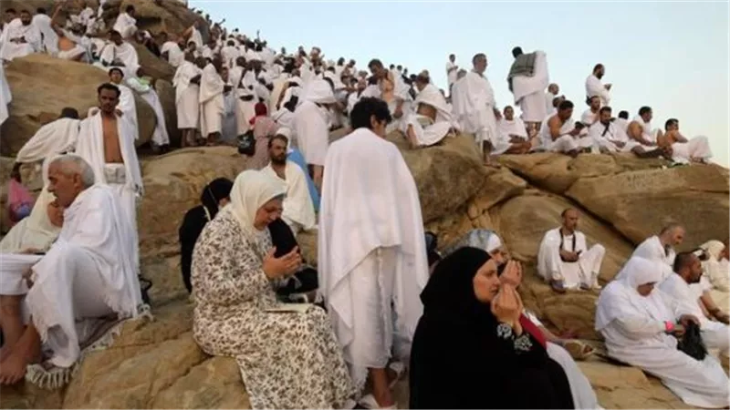 كيفية استغلال يوم عرفة بشكل كامل