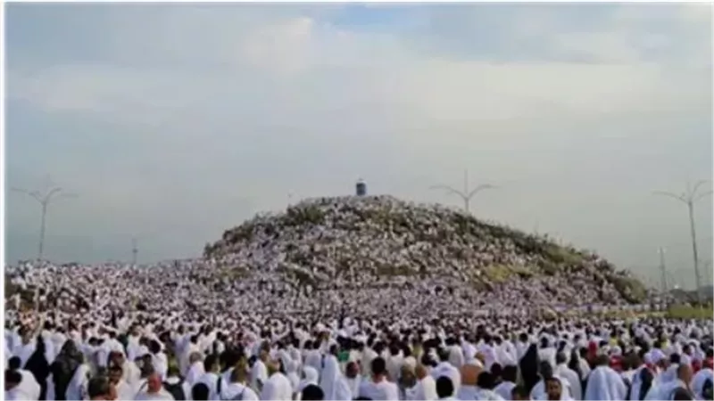  أحب الأعمال في يوم عرفة