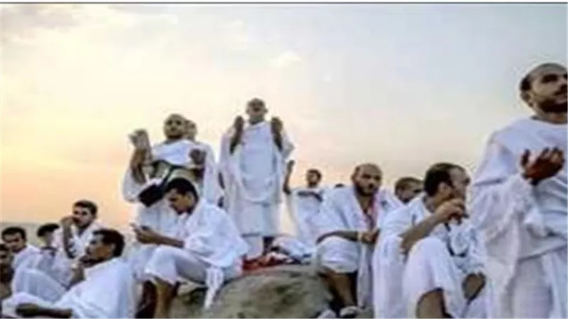 أدعية يُستحب الإكثار منها في يوم عرفة