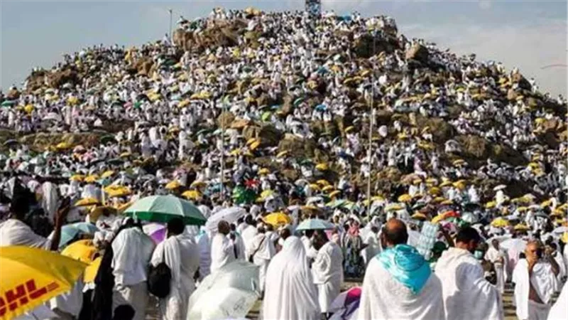 أفضل الأدعية في يوم عرفة.. اللهم لا تحرمني لذة القرب منك