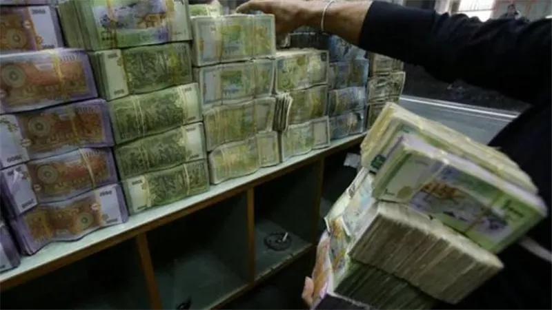 سعر الدولار اليوم في سوريا خلال تعاملات الخميس 5 يونيو 2025