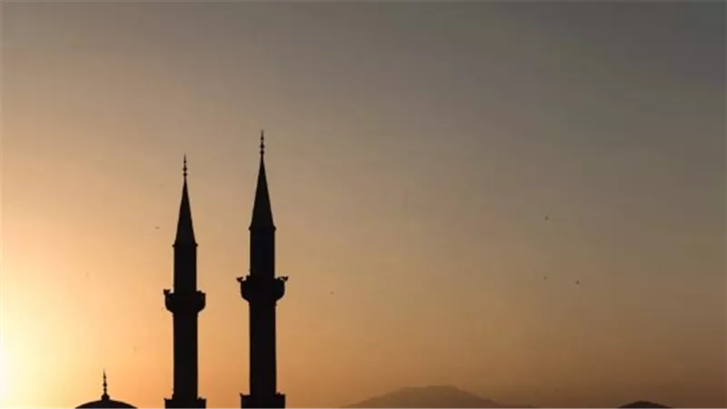 مواقيت الصلاة فى القاهرة وباقى المحافظات اليوم 2 يونيو 2025
