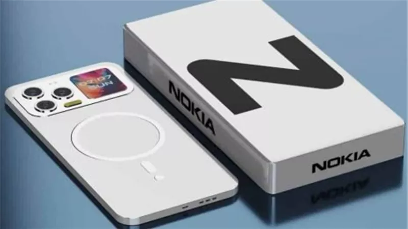 سعر ومواصفات هاتف Nokia dragon pro 2025 نوكيا