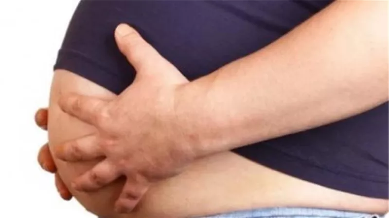 وصفة سحرية موجودة في كل منزل تخلصك من الكرش المتدلي 