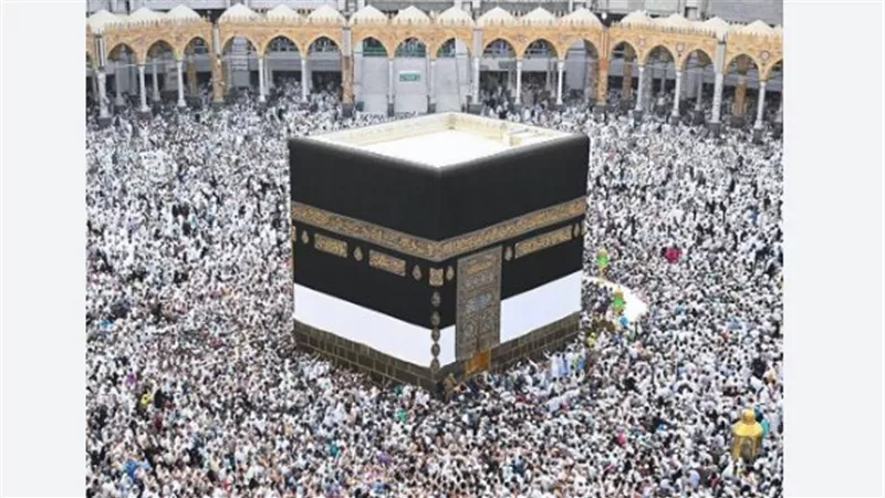 لبيك اللهم لبيك وإكسترا نيوزeXtra news.. قنوات تكبيرات عيد الأضحي 2025 وتردداتها