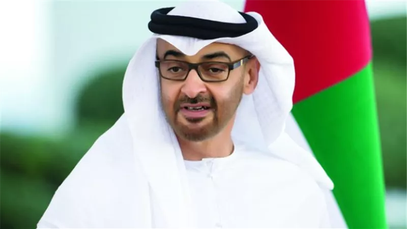 رئيس الإمارات يزور أنجولا.. محطة مهمة لتعزيز الشراكة في القارة السمراء