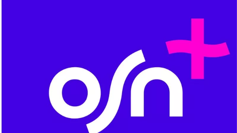 تردد قناة أو إس إن موفيز بلس OSN Movies الجديد 2025