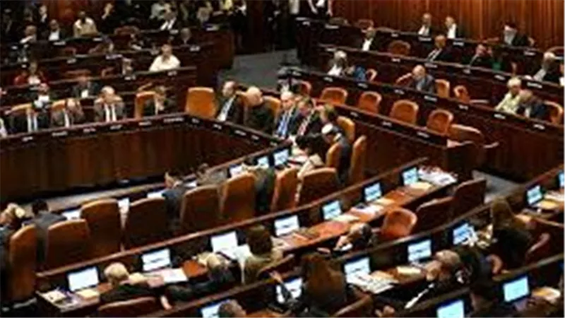 أكاديمى فلسطينى: حل الكنيست قد يُحدث تحولًا دراماتيكيًا فى مسار حرب غزة