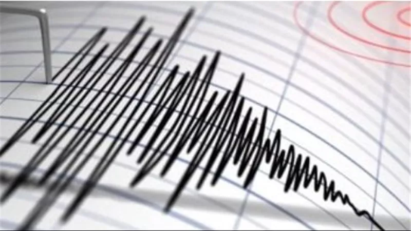 زلزال بقوة 3.5 درجة يضرب إقليم كامتشاتكا بأقصى شرق روسيا