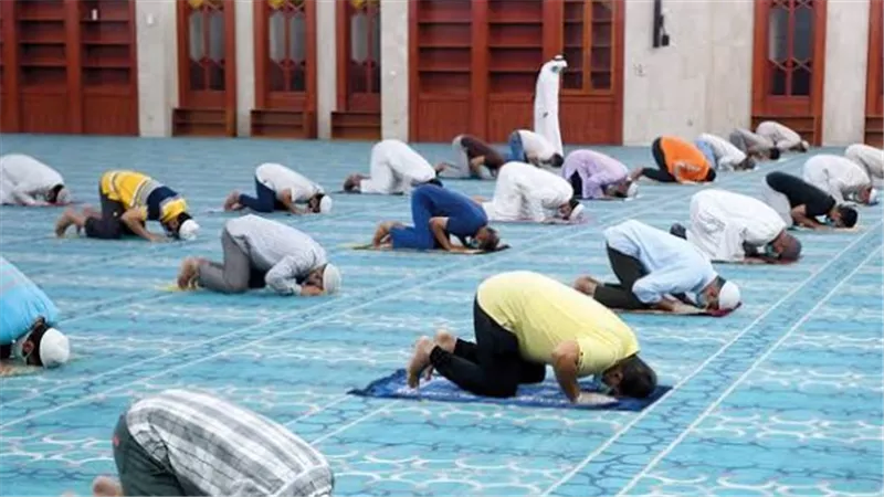 مواقيت الصلاة اليوم 12_6_2025 في اسوان