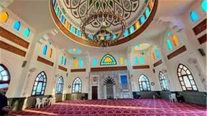 مواقيت الصلاة اليوم 12_6_ 2025 في العريش