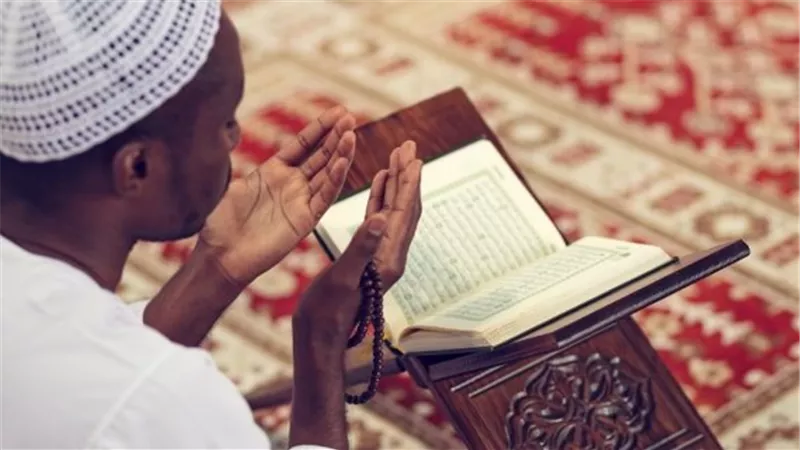 مواقيت الصلاة اليوم 12_6_ 2025 في البحيرة