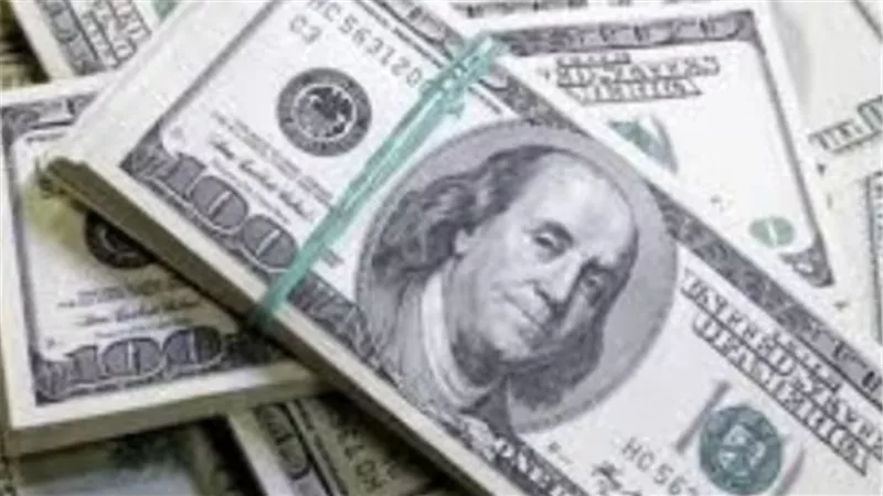 سعر الدولار في البنك المركزي المصري اليوم 14_6_2025