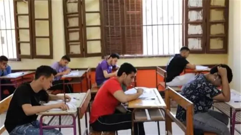متى تنطلق امتحانات الثانوية العامة 2025؟