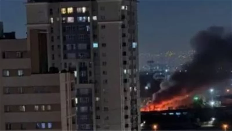 مقتل 60 مدنيا فى هجوم إسرائيلى استهدف مجمعًا سكنيًا أمس