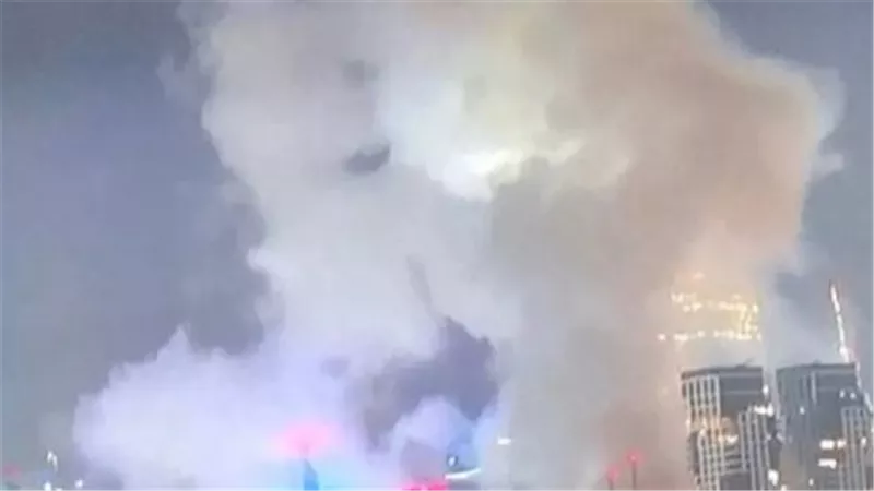 زعيم المعارضة الإسرائيلية: الليلة الماضية كانت صعبة على تل أبيب