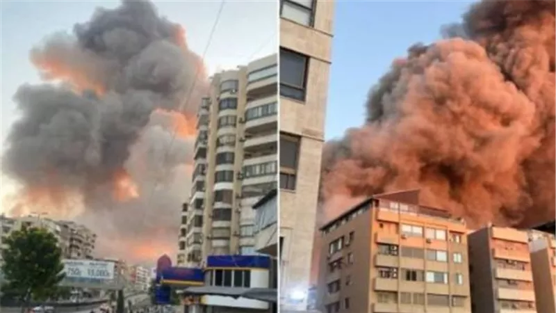 إسرائيل تكثف قصف وتفجير المنازل والأبراج السكنية في غزة