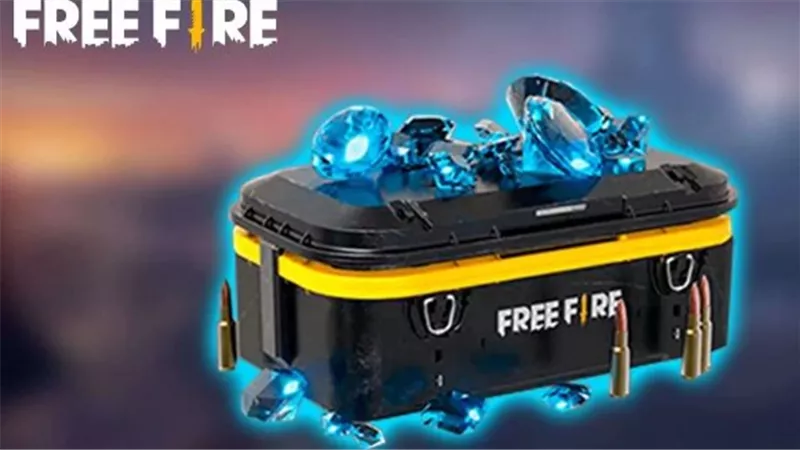 طريقة شحن جواهر فري فاير 2025 عبر موقع جارينا الرسمي Free Fire
