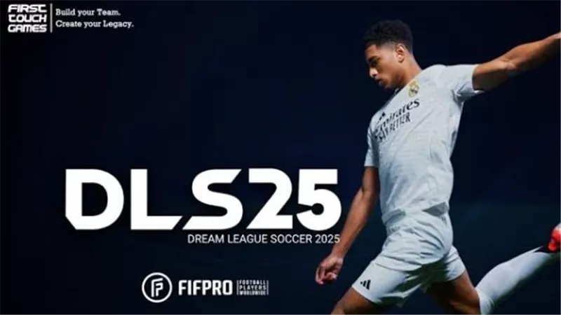 تحديث دريم ليج 2025 Dream League Soccer التعليق العربي