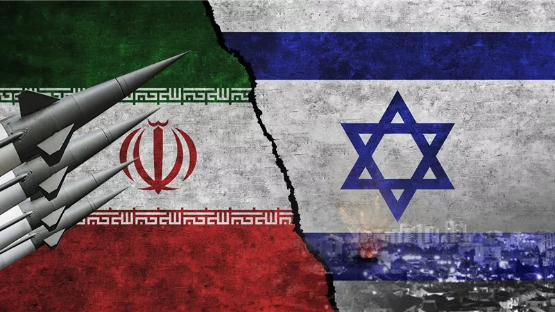 تصاعد التوتر بين إسرائيل وإيران يربك الأسواق العالمية ويهدد بارتفاع جديد في الأسعار