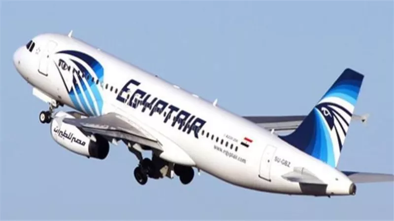  مصر للطيران تعلن إلغاء رحلاتها المتجهة إلى مطارات بيروت وعمّان وبغداد وأربيل