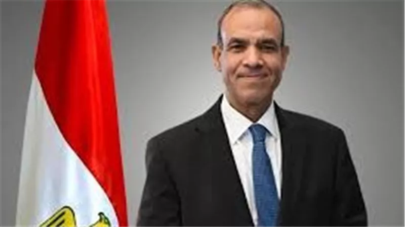 وزير الخارجية يدعو التقدم لامتحانات الوزارة: لدينا عجز فى خريجي الحقوق