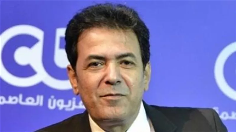 من هو خيري رمضان؟.. ويكيبيديا