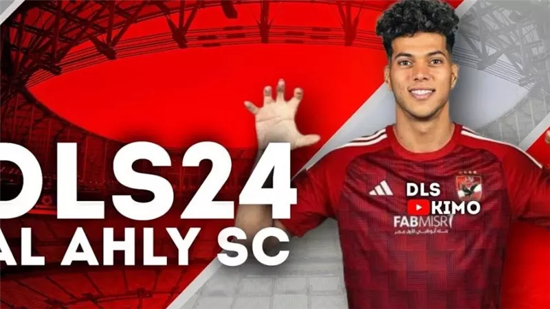 كيفية تحديث لعبة دريم ليج Dream League 2025 الجديد كليًا! كوِّن فريق أحلامك 