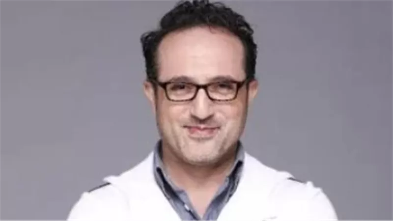 من هو شريف مدكور؟