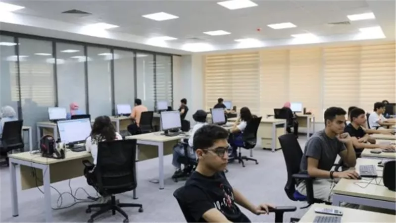 تنسيق الثانوية العامة في الدقهلية 2025