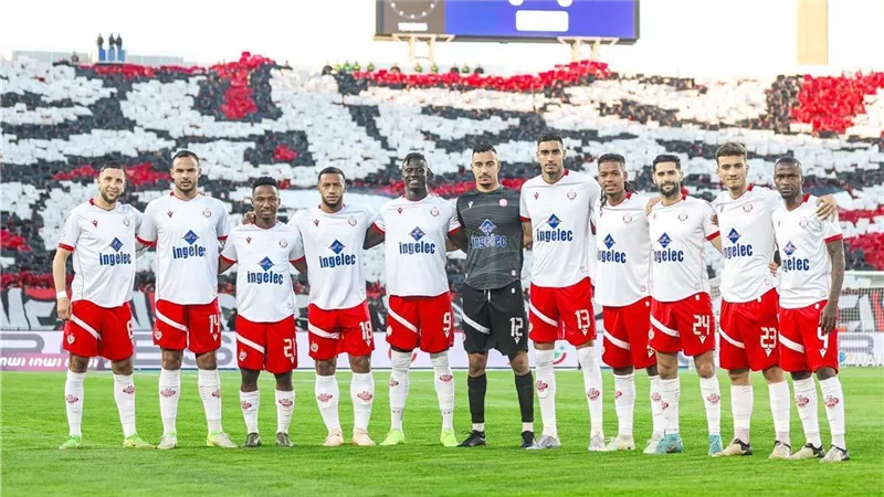 أمرابط يتصدر تشكيل الوداد أمام مانشستر سيتي في كأس العالم للأندية