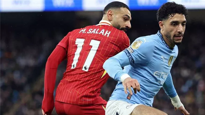 صلاح ضد مرموش.. مواعيد قمة ليفربول ومانشستر سيتي في الدوري الإنجليزي