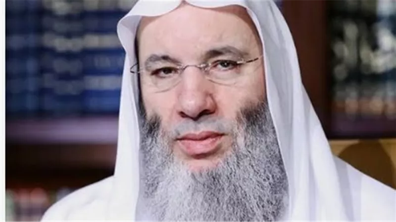بعد رحيل والدته.. من هو محمد حسان؟.. ويكيبيديا