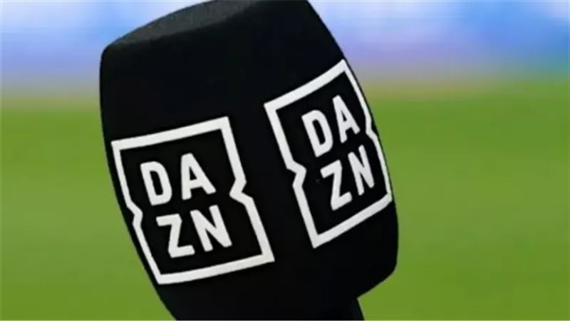 تردد قناة dazn على النايل سات 2025.. ازاي انزل أحدث اشارة بجودة عالية؟