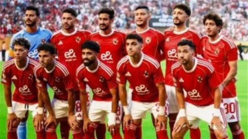 موعد مباراة الأهلي وبالميراس البرازيلي في كأس العالم للأندية.. تردد قناة DAZN على نايل سات