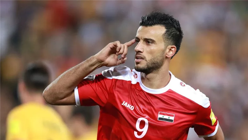 بسبب التأشيرة.. عمر السومة مهدد بالغياب عن مواجهة مانشستر سيتي بكأس العالم للأندية