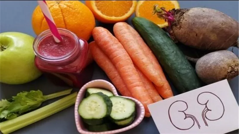 8 مشروبات لتعزيز صحة الكلى طبيعيا.. تناولها يوميا