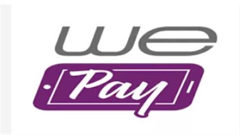 رسوم السحب من وي باي WE Pay