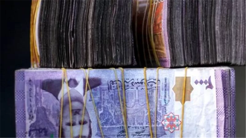 سعر الدولار اليوم في سوريا السبت 21 يونيو 2025