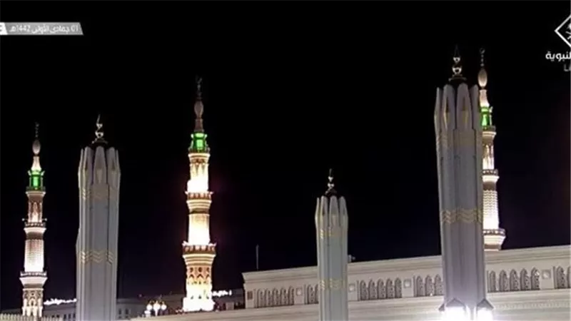 تردد قناة السنة النبوية 2025 Al Sunnah Al Nabawiyah