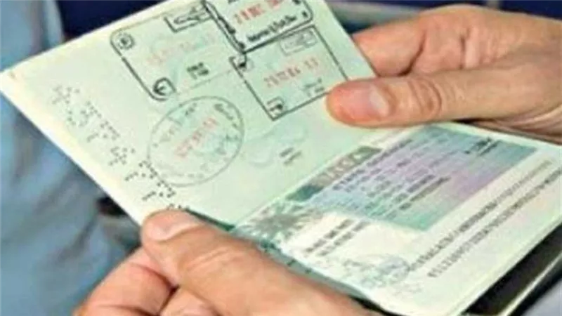 خطوات اصدار تصريح عمرة من خلال منصة نسك.. ما هي تأشيرة الزيارة العائلية؟