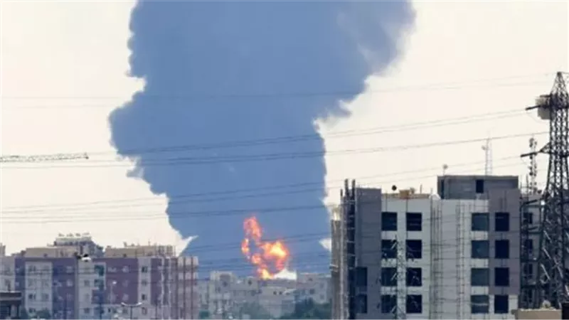 دوى انفجارات فى مناطق شمال إسرائيل والجيش يدعو السكان الدخول إلى الملاجئ