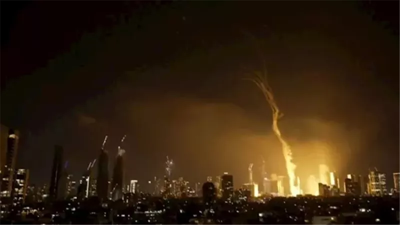  الصحة الإيرانية: مقتل 430 إيرانيا وإصابة أكثر 3500 مدني منذ بدء الهجمات الإسرائيلية
