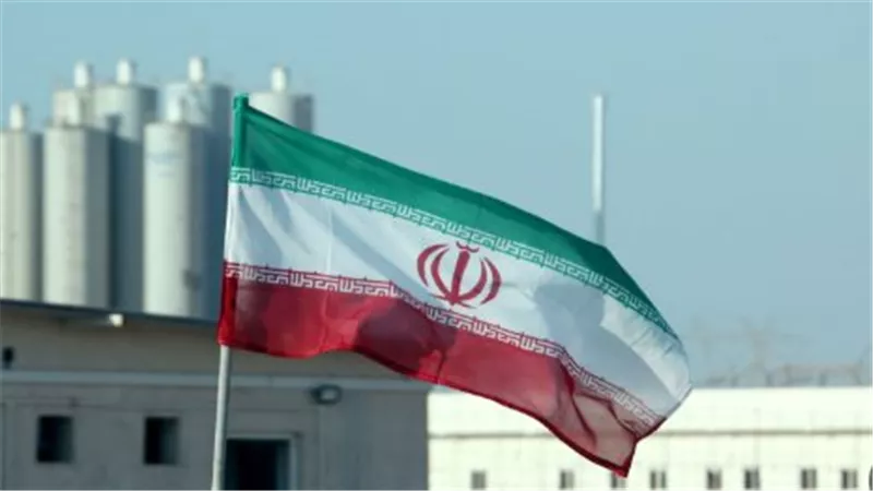 أول تعليق إيراني على الهجمات الأمريكية على منشآتها النووية 