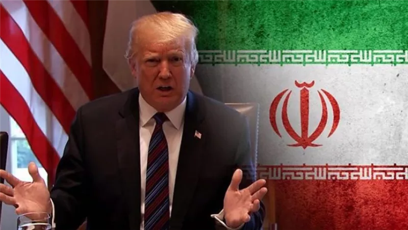 هل كان الديمقراطيون على علم بضربات ترامب على إيران؟
