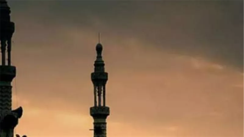 مواقيت الصلاة اليوم 23_6_ 2025 في قنا