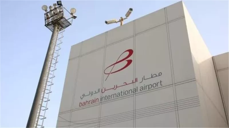 شؤون الطيران المدني البحريني تعلن إعادة فتح المجال الجوي بالكامل