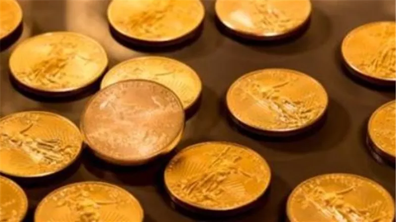  أسعار الذهب في السوق المحلية المصرية اليوم.. الجنيه الذهب: 38،560 جنيهًا